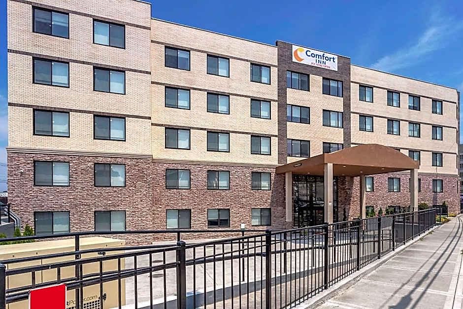 Sheraton Jfk Airport New York