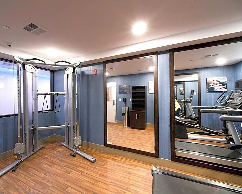 Sheraton Jfk Airport