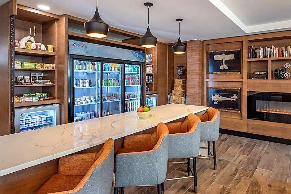 Hotel Sheraton Jfk Airport 3*