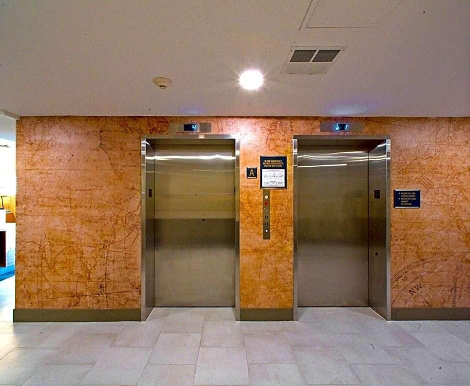 Sheraton Jfk Airport Hotel