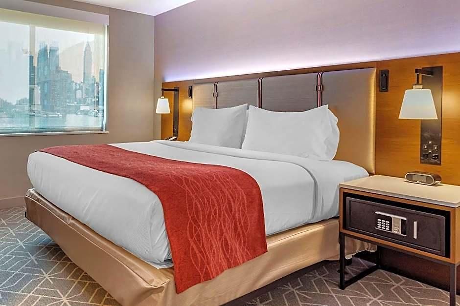 Sheraton Jfk Airport New York
