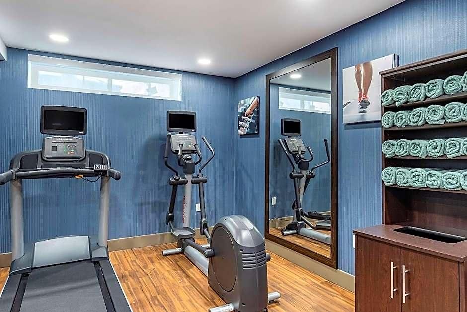 Hotel Sheraton Jfk Airport New York