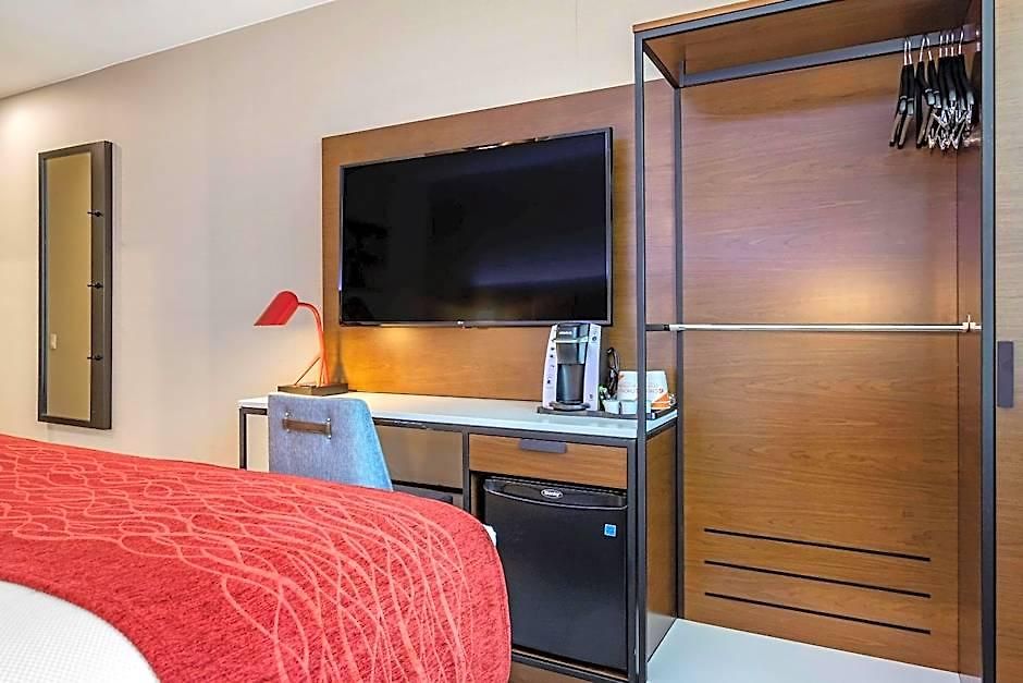 Sheraton Jfk Airport New York