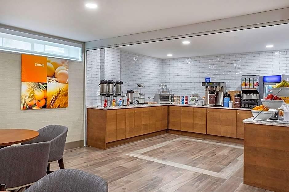 Sheraton Jfk Airport 3* New York