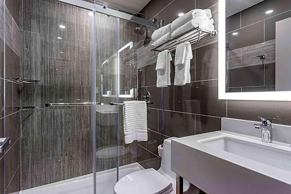 Sheraton Jfk Airport 3* New York