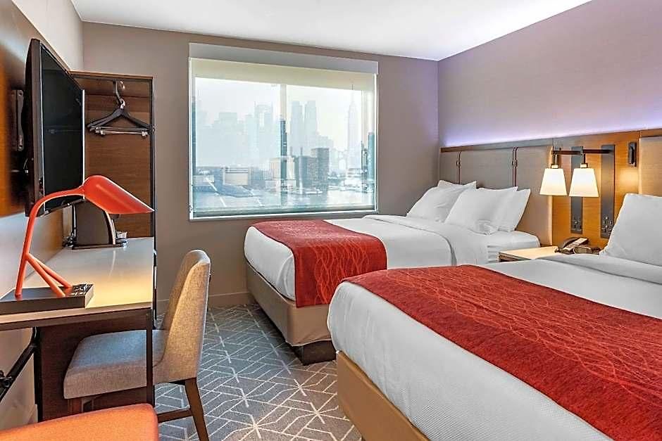 Sheraton Jfk Airport