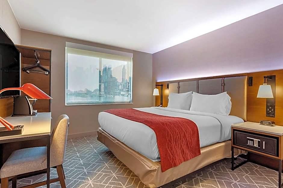 Sheraton Jfk Airport 3* New York