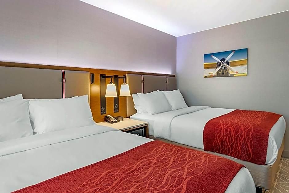 Sheraton Jfk Airport Hotel