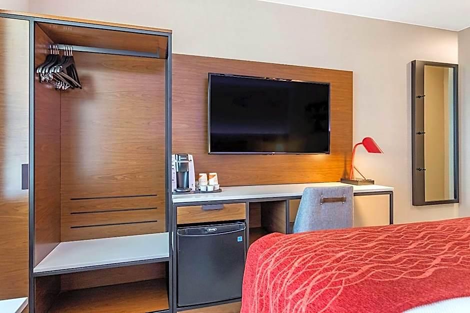 Sheraton Jfk Airport 3* New York