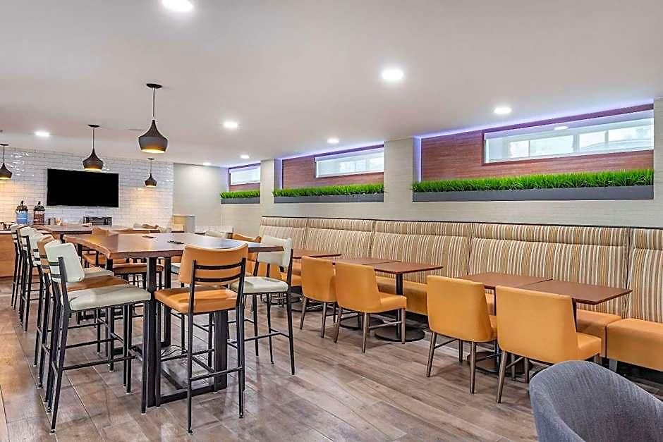 Sheraton Jfk Airport 3* New York