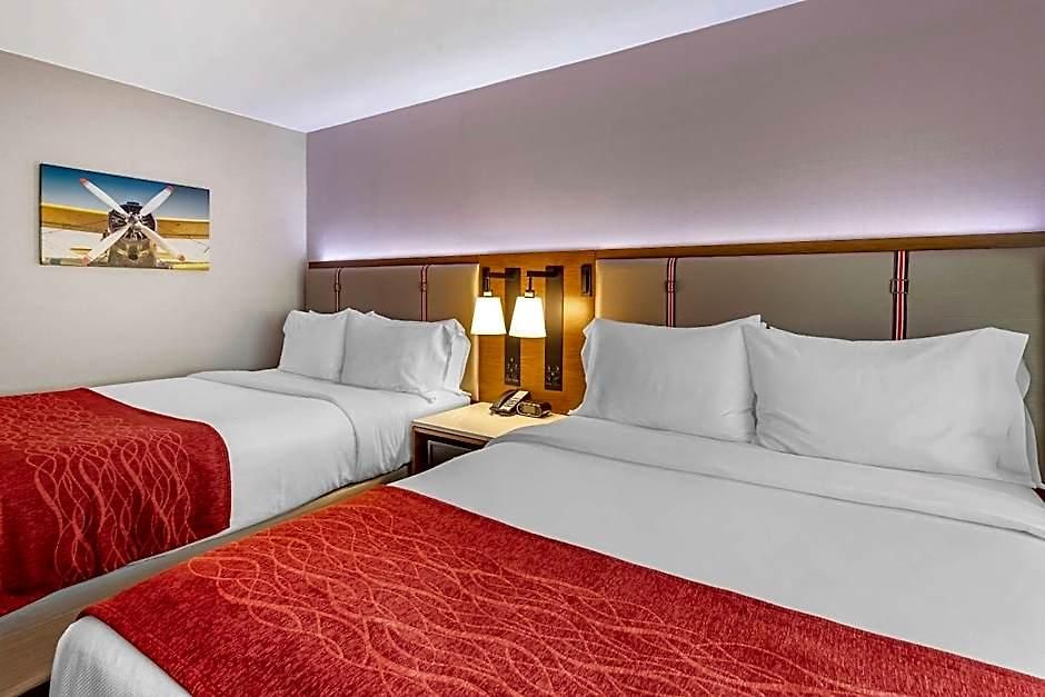 Sheraton Jfk Airport