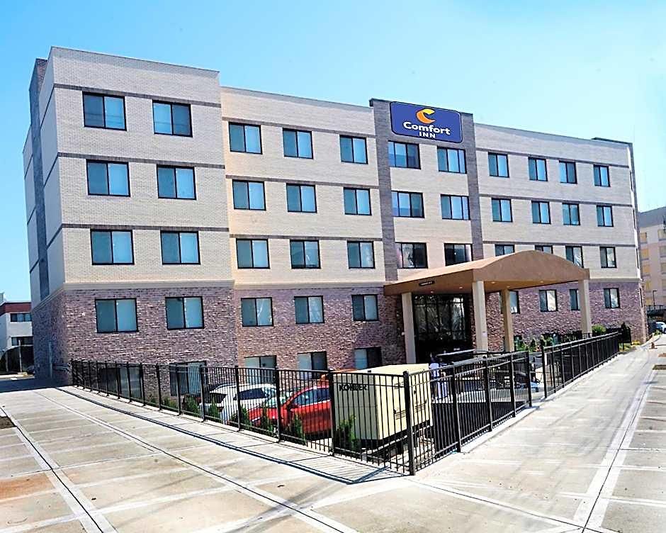 Sheraton Jfk Airport Hotel