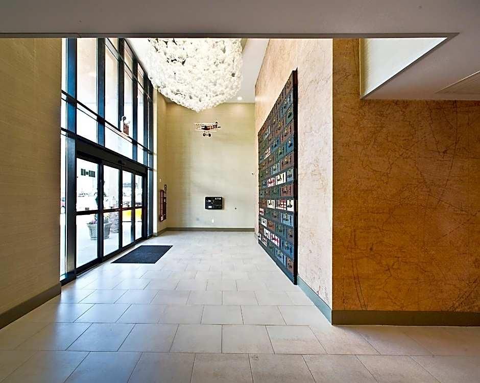 Hotel Sheraton Jfk Airport
