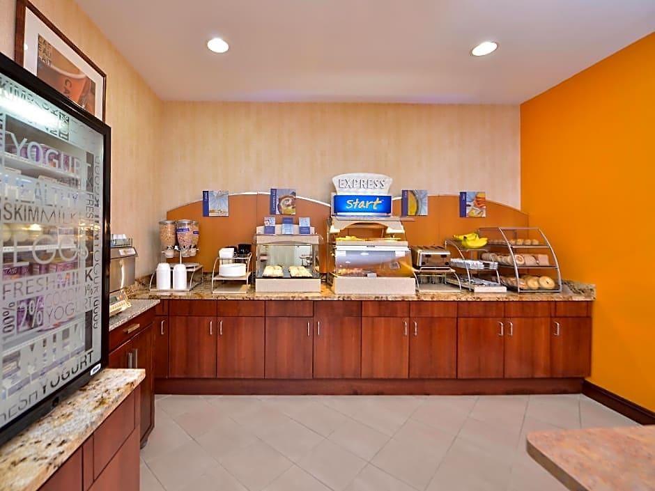 Express Laguardia Airport, An Ihg Hotel