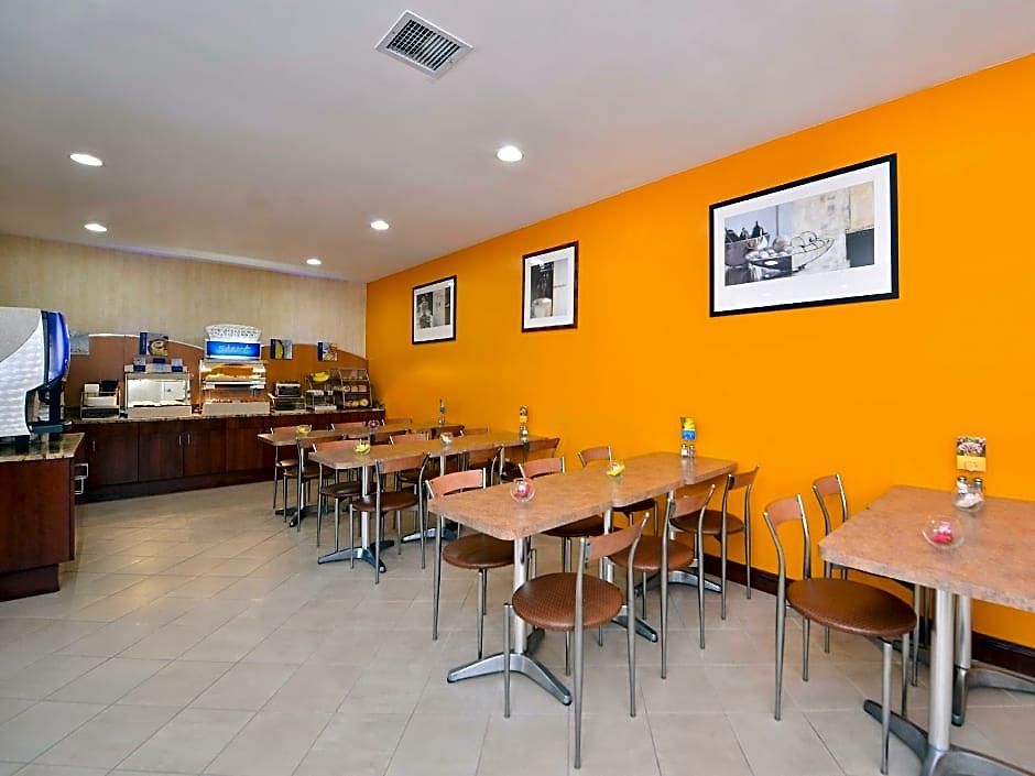 Express Laguardia Airport, An Ihg Hotel New York