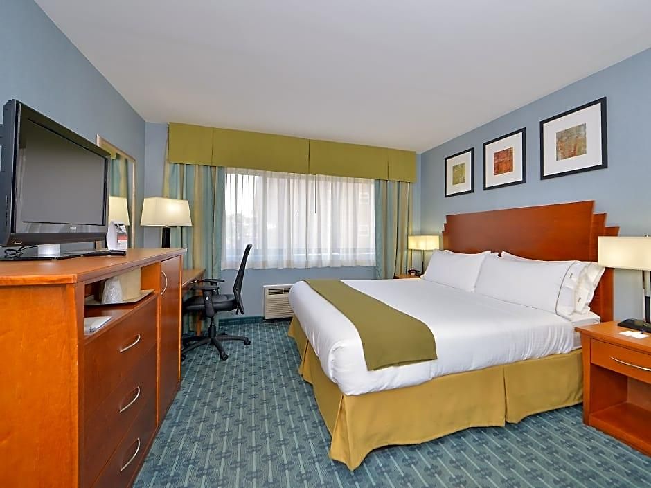 Express Laguardia Airport, An Ihg 3* New York