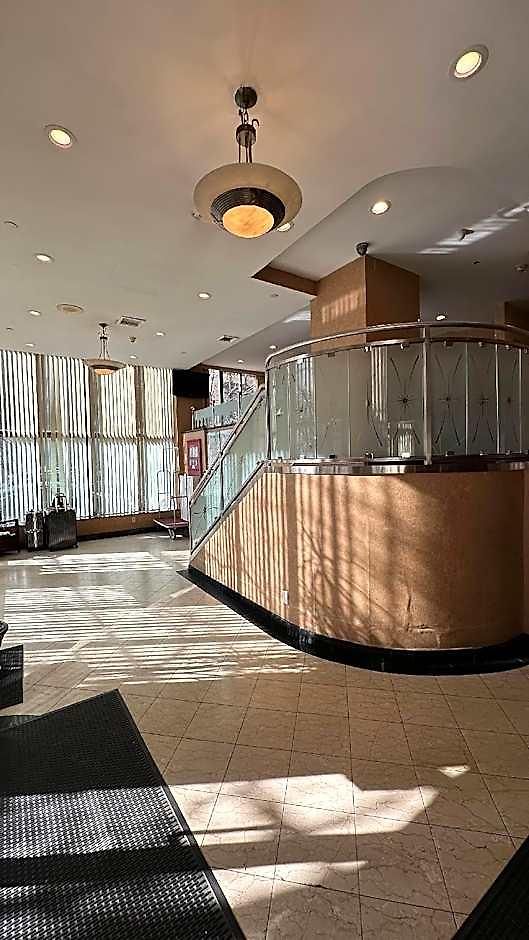 Red Lion & Long Island Hotel New York