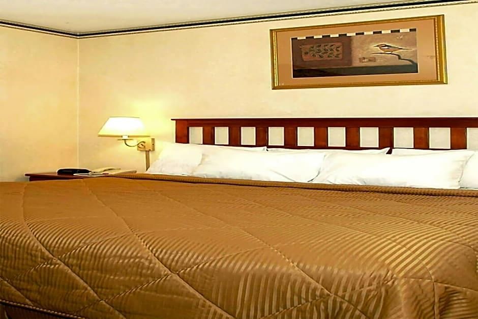 Red Lion & Long Island Hotel 3*