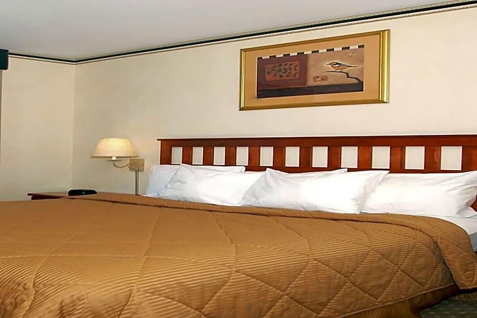 Red Lion & Long Island 3* New York