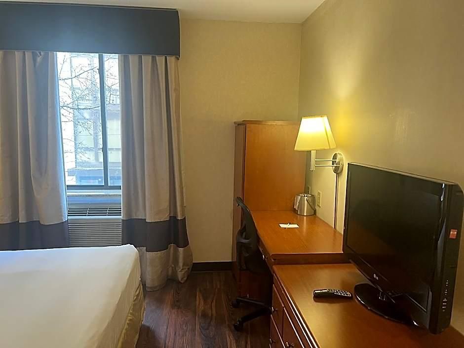 Hotel Red Lion & Long Island New York