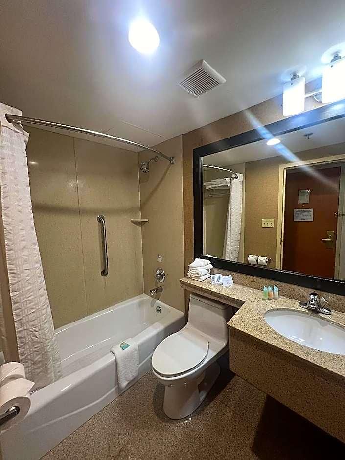 Hotel Red Lion & Long Island New York