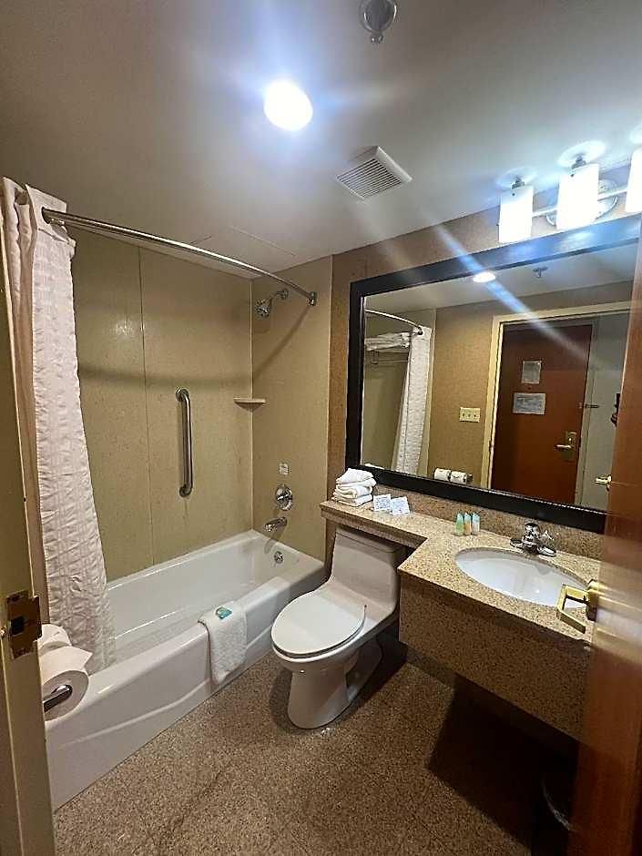 Red Lion & Long Island Hotel 3*