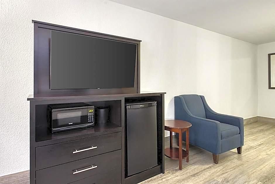 Western Gregory Hotel New York