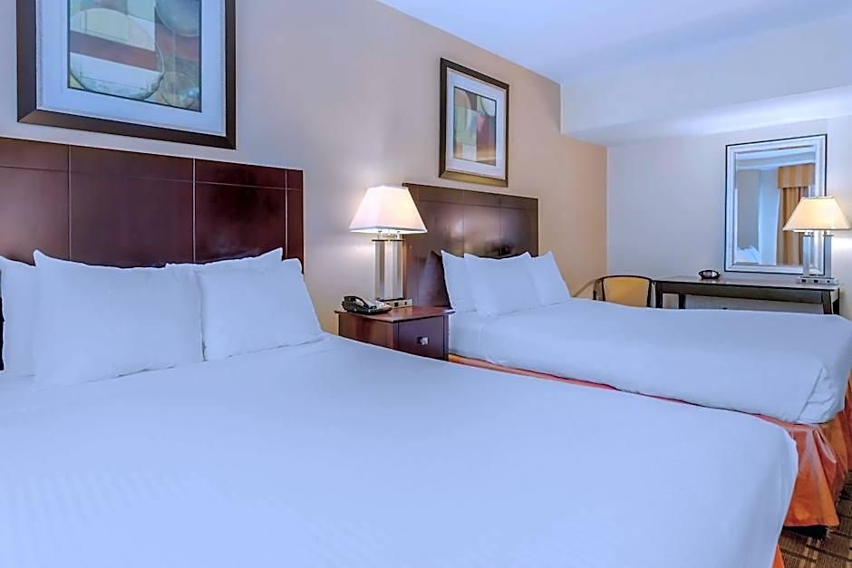 Hotel Western Brooklyn Bay 3*