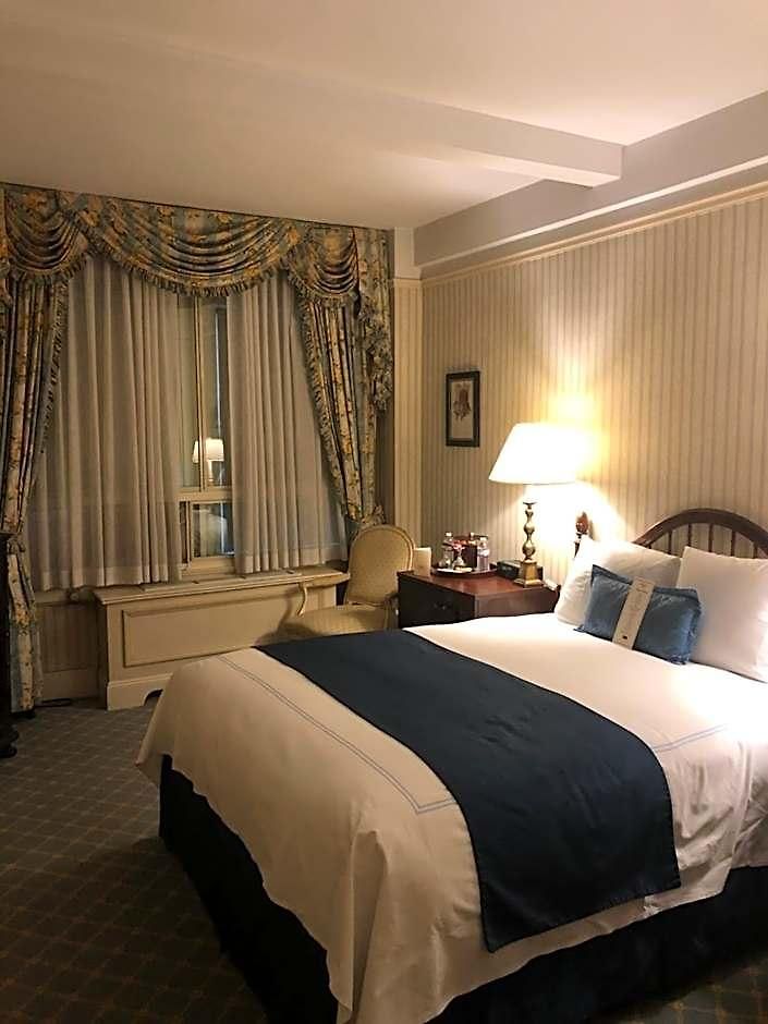 Elysee By Library Collection 4* New York
