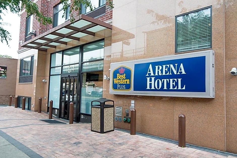 Western Arena New York