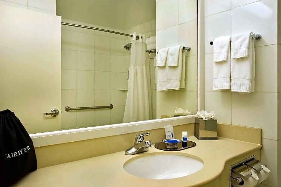 Western Arena Hotel New York