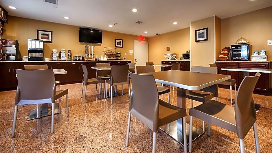 Western Arena Hotel New York