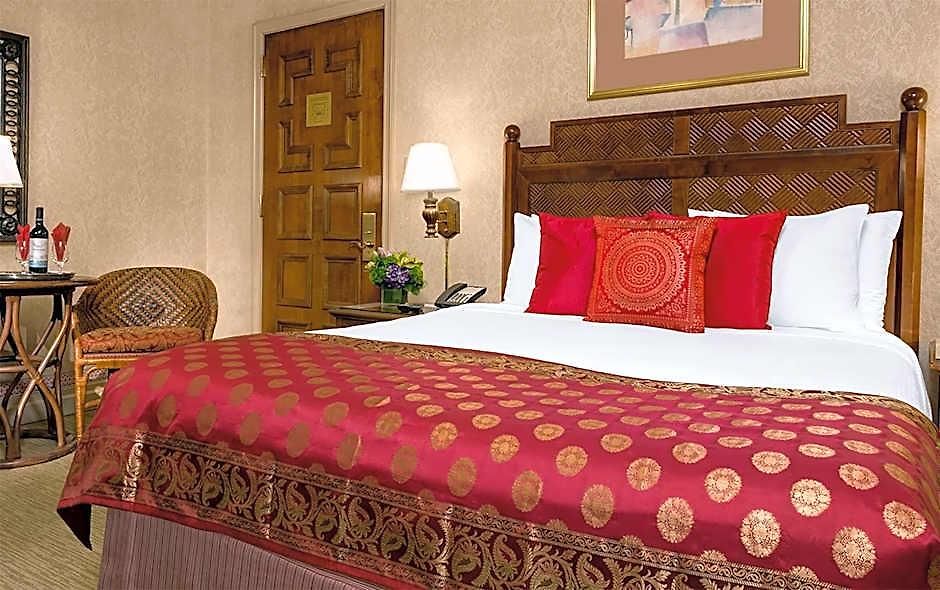 Casablanca By Library Collection 4* New York