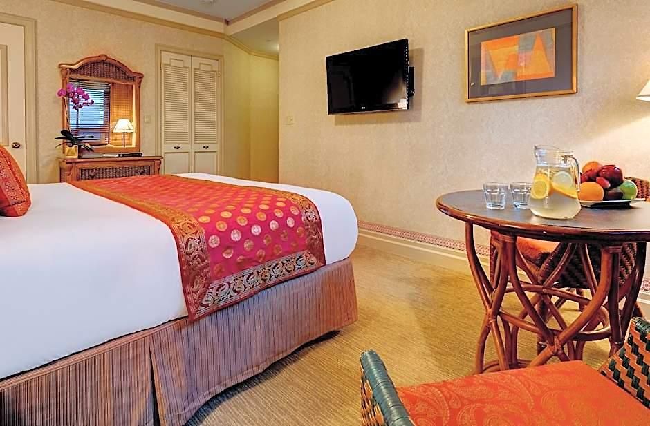 Hotel Casablanca By Library Collection New York