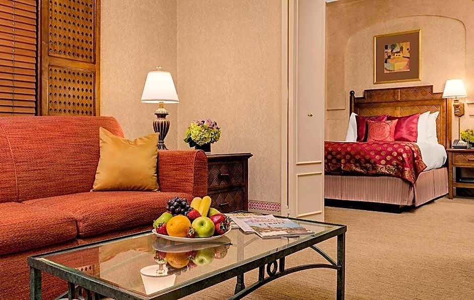Casablanca By Library Collection Hotel