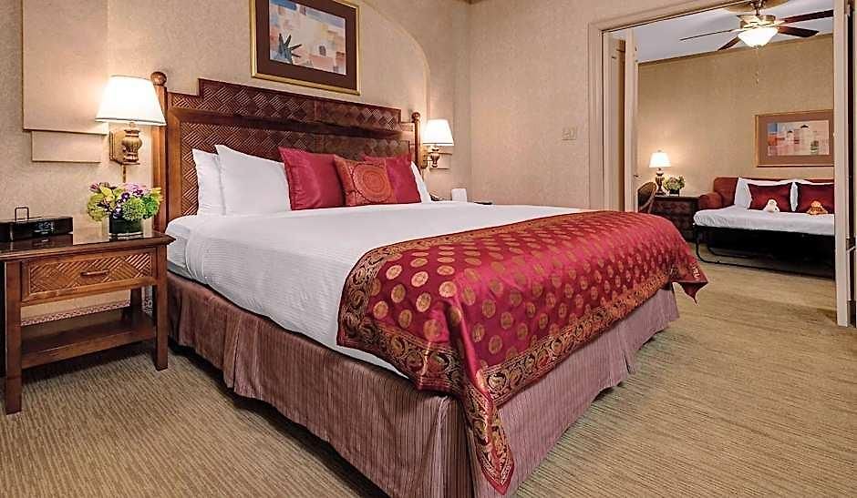 Casablanca By Library Collection Hotel New York
