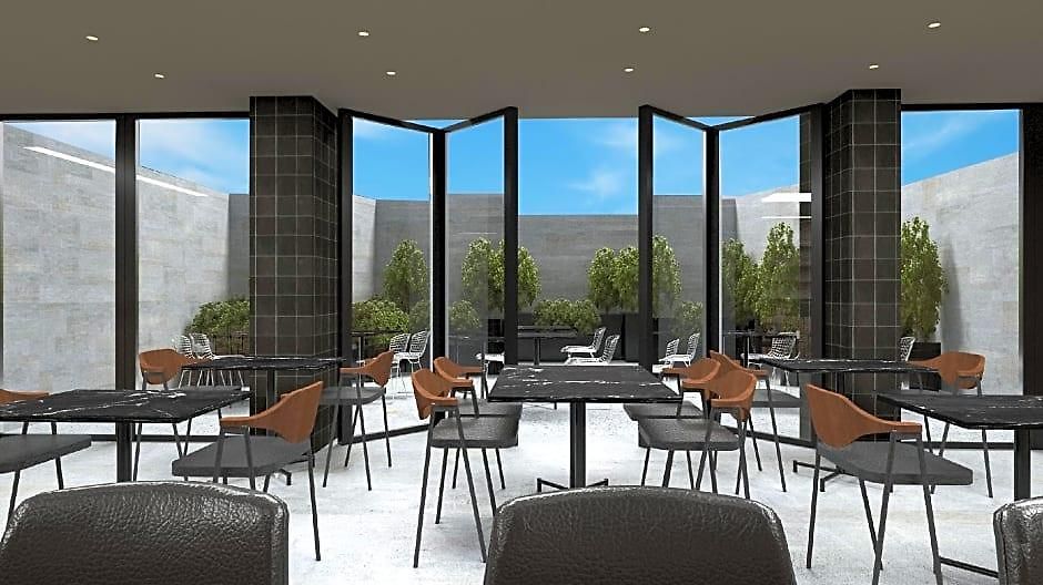Wingate By Wyndham Manhattan Midtown Hotel New York