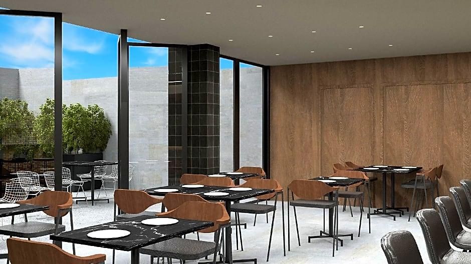 Wingate By Wyndham Manhattan Midtown 3* New York