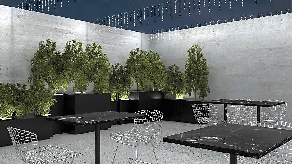 Hotel Wingate By Wyndham Manhattan Midtown New York