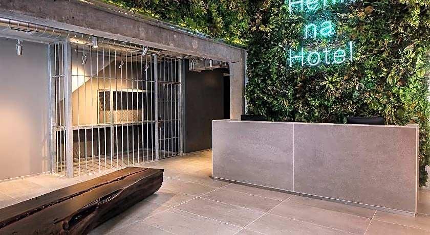 Wingate By Wyndham Manhattan Midtown