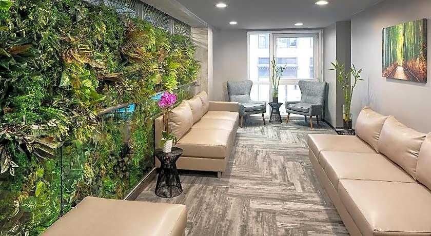Wingate By Wyndham Manhattan Midtown Hotel New York
