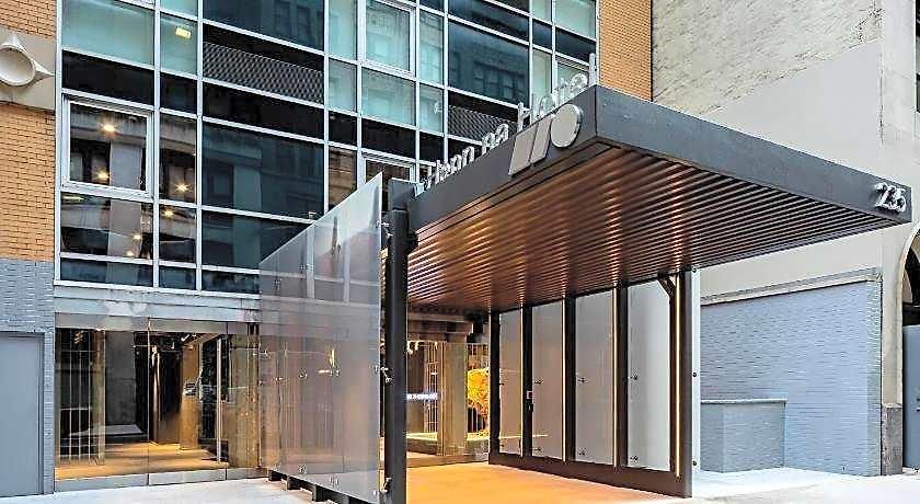 Wingate By Wyndham Manhattan Midtown Hotel 3*