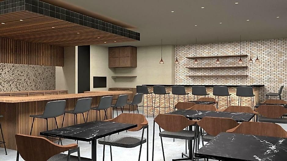 Wingate By Wyndham Manhattan Midtown 3* New York