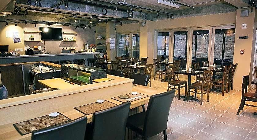 Wingate By Wyndham Manhattan Midtown Hotel 3*