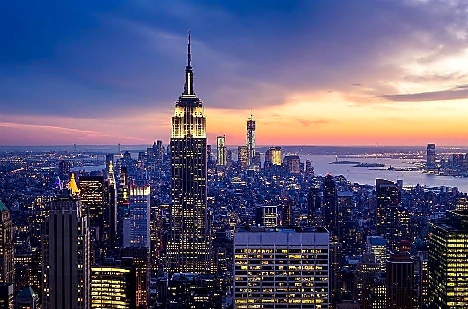 Hotel Wingate By Wyndham Manhattan Midtown