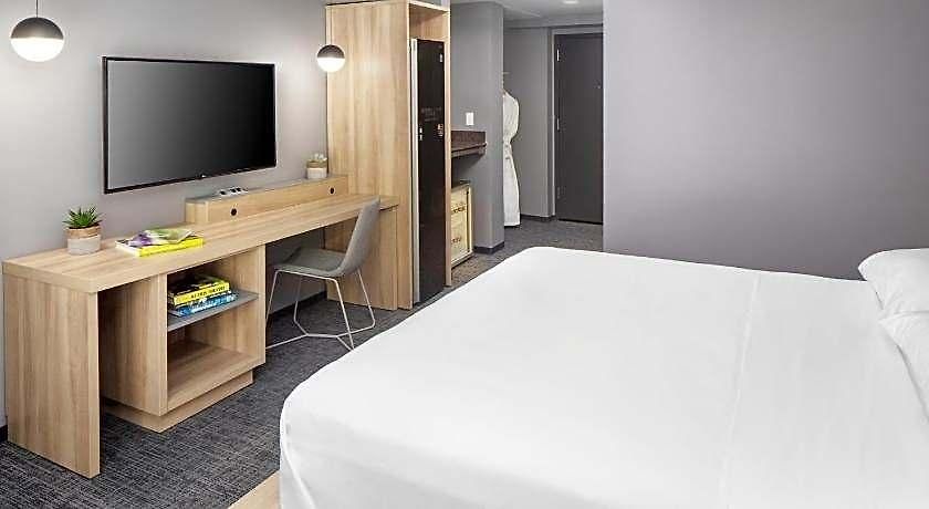 Wingate By Wyndham Manhattan Midtown 3*