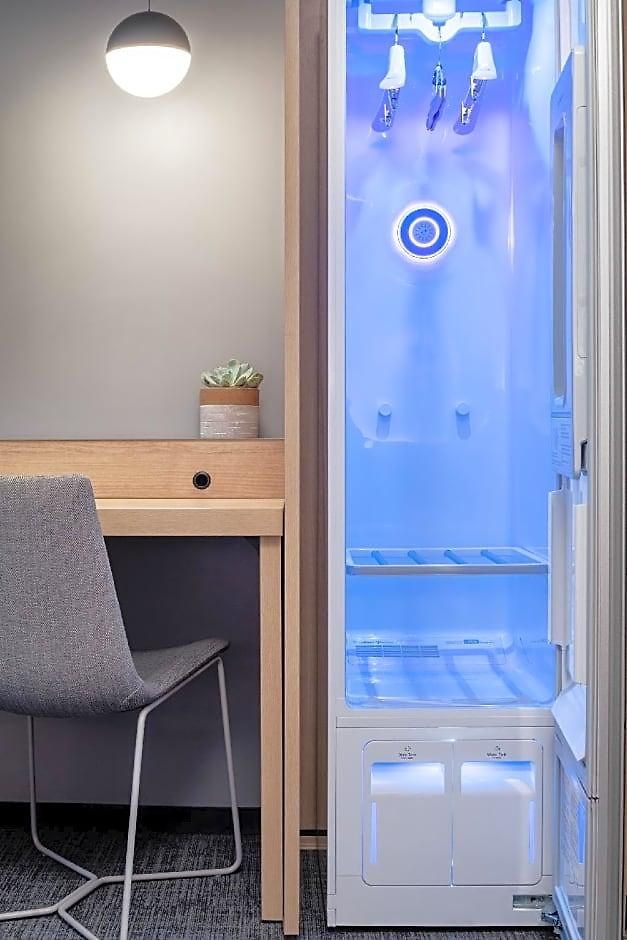 Wingate By Wyndham Manhattan Midtown 3* New York