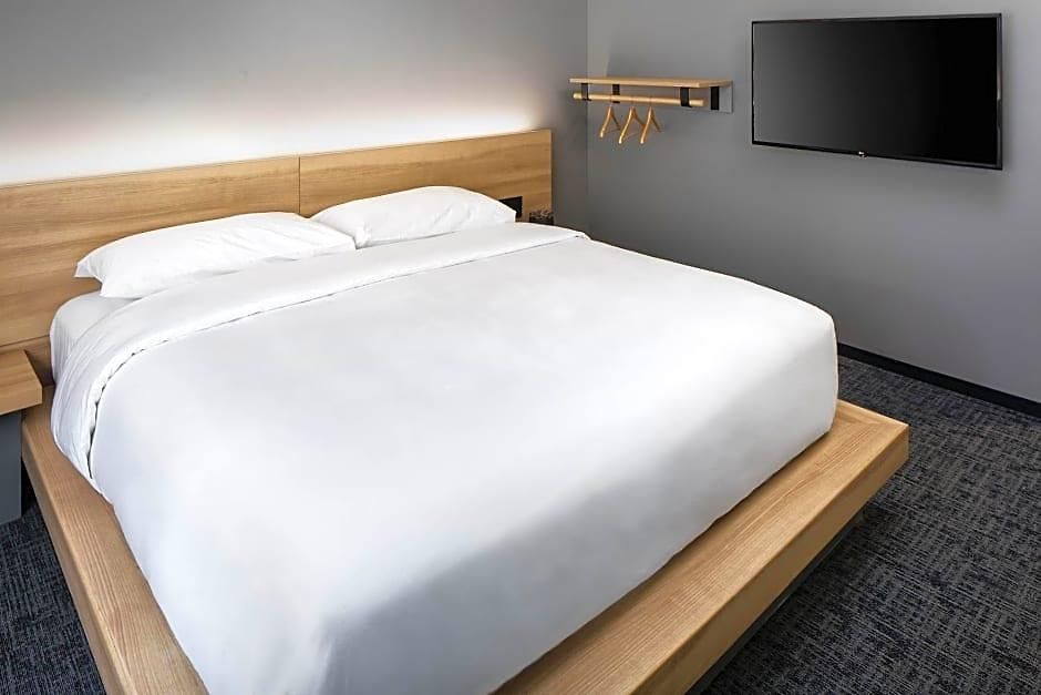 Wingate By Wyndham Manhattan Midtown Hotel New York