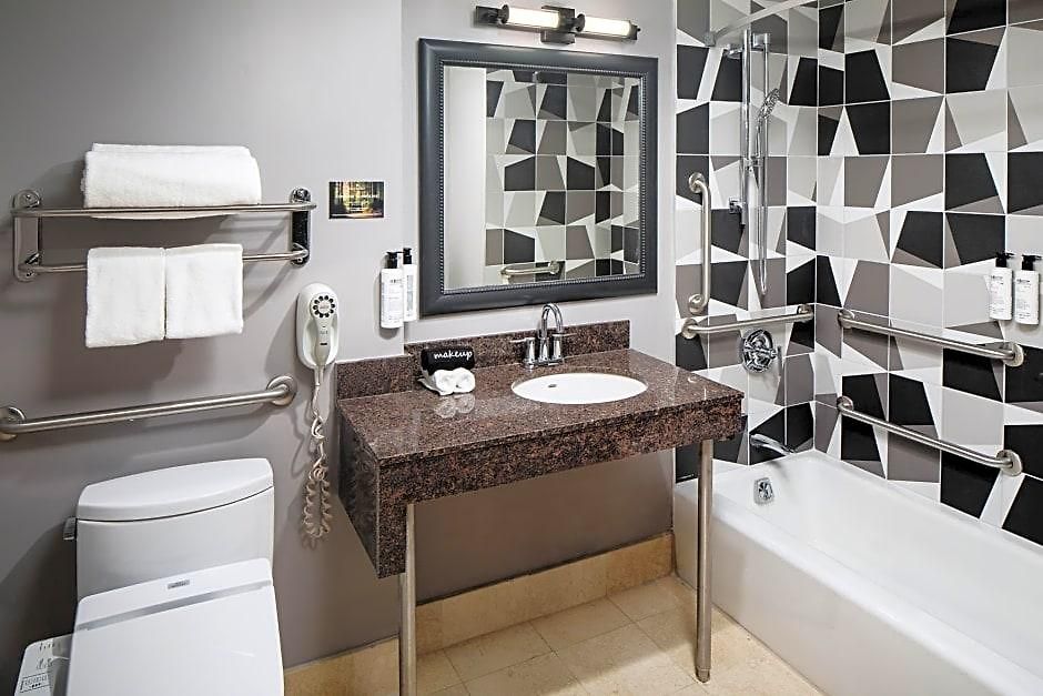 Wingate By Wyndham Manhattan Midtown Hotel New York