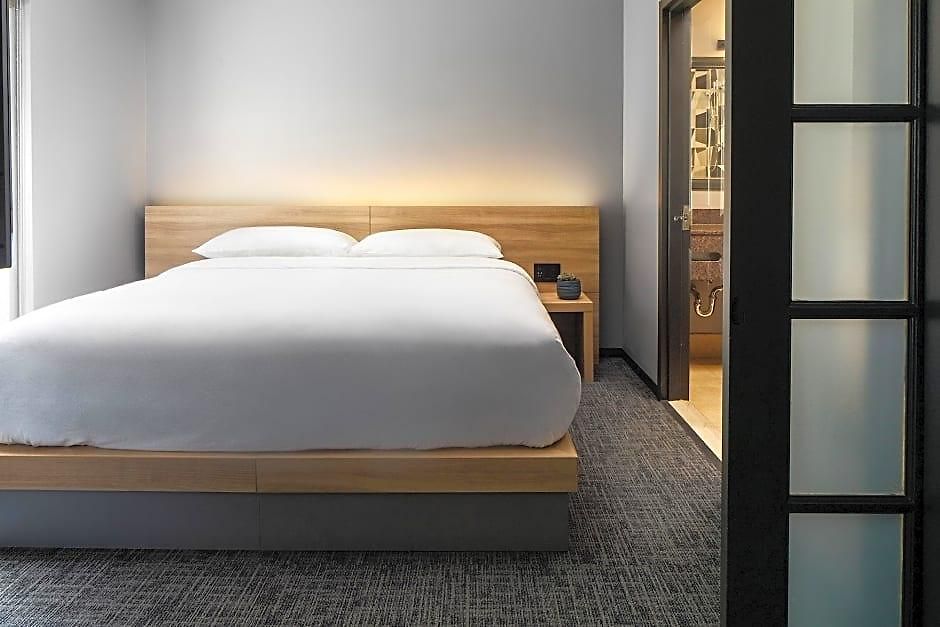 Wingate By Wyndham Manhattan Midtown Hotel